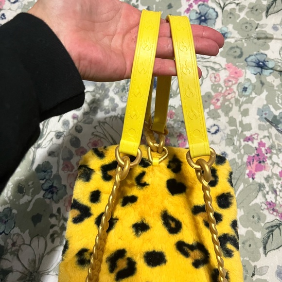 Na na na surprise cat backpack - Picture 4 of 6